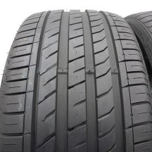 2. Opony 235/30 ZR20 2x NEXEN 88Y XL NFera Su1 Letnia 2021, 2022 7,2mm