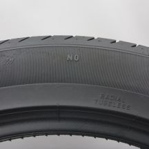 7. Opony 305/40 R20 2x PIRELLI 112Y XL N0 PZero Letnie 2017 5,8-6mm
