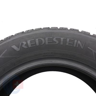 5. 4 x VREDESTEIN 195/60 R15 88T Wintrac Zima 2022 Jak Nowe 7,8mm