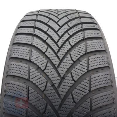 Opona 225/40 R18 1x SEMPERIT 92V XL Speed-Grip 5 zimowa 8,2mm 2023 Jak Nowa