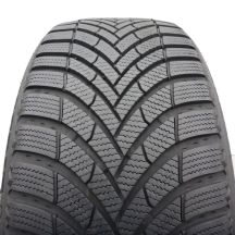 Opona 225/40 R18 1x SEMPERIT 92V XL Speed-Grip 5 zimowa 8,2mm 2023 Jak Nowa