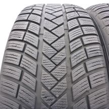 3. Opony 255/55 R19 2x VREDESTEIN 111V Wintrac Pro Zimowe 2023 6,8mm
