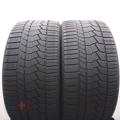 5. Opony 285/35 R22 4x CONTINENTAL 106W XL WinterContact TS860S AO Zimowe 2019 6,3-6,8mm 5. Opony 285/35 R22 4x CONTINENTAL 106W XL WinterContact TS860S AO Zimowe 2019 6,3-6,8mm