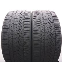 5. Opony 285/35 R22 4x CONTINENTAL 106W XL WinterContact TS860S AO Zimowe 2019 6,3-6,8mm 5. Opony 285/35 R22 4x CONTINENTAL 106W XL WinterContact TS860S AO Zimowe 2019 6,3-6,8mm