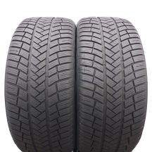 5. 4 x VREDESTEIN 245/45 R18 100V Wintrac Pro Zima 6,2-6,8mm 2022