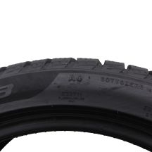 9. Opony 245/40 R18 4x PIRELLI 97V Winter Sottozero 3 Zimowe 2022 6,5-6,8mm