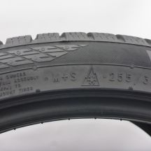 7. Opony 255/35 R19 4x NOKIAN 96V XL WR Snowproof P Zimowe 2023 8,2mm
