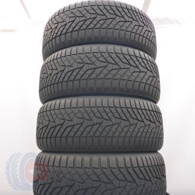 Opony 225/45 R17 4x YOKOHAMA  91H BluEart Winter V905 Zimowe 2018 