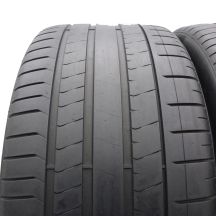 2. Opony 325/30 R23 2x PIRELLI 109Y XL PZero L Letnie 2022 5-5,5mm