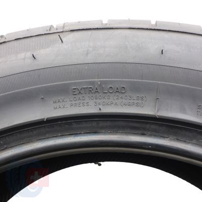 8. Opony 285/45 R19 4x GRIPMAX 111W XL Stature H/T Letnie 2020 Jak Nowe Nieużywane