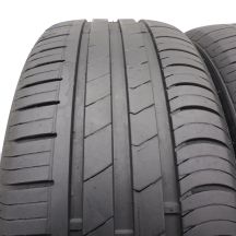 2. 2 x HANKOOK 205/55 R16 91V Kinergy Eco K425 Lato 2017 5,8mm