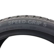 6. Opony 235/40 R19 2x SEMPERIT 96V XL Speed-Grip 5 Zimowe 2023/24 8,8-8,8mm