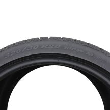 5. 2 x PIRELLI 325/30 R20 106W XL Sottozero Winter 270 Serie II M0 Zima 2017 7,5mm