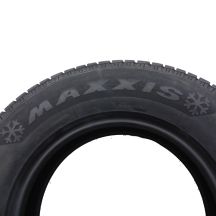 6. 2 x MAXXIS 215/75 R16C 113/111R Vansmart Snow WL2 Zima 2021 Jak Nowe Nieużywane