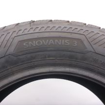 5. Opony 215/60 R16C 2x BARUM 103/101T Snovanis 3 Zimowe 2022