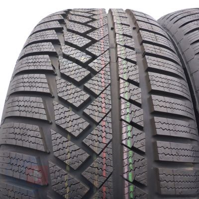 4. Opony 225/55 R16 2x CONTINENTAL 95H WinterContact TS850P Zimowe 2021 Nieużywane 4. Opony 225/55 R16 2x CONTINENTAL 95H WinterContact TS850P Zimowe 2021 Nieużywane