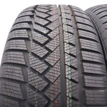 4. Opony 225/55 R16 2x CONTINENTAL 95H WinterContact TS850P Zimowe 2021 Nieużywane 4. Opony 225/55 R16 2x CONTINENTAL 95H WinterContact TS850P Zimowe 2021 Nieużywane