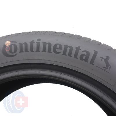 5. 2 x CONTINENTAL 225/55 R19 103V XL PremiumContact 6 Lato 2022 Jak Nowe NIEUŻYWANE