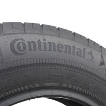 4. 2 x CONTINENTAL 205/75 R16 C 116/114R VancoContact Eco Lato 2022 7.2-8mm  