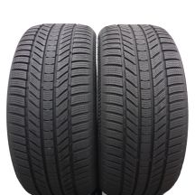 5. 4 x CONTINENTAL 245/40 R18 97V XL WinterContact TS870P Zima 8,2mm 2022