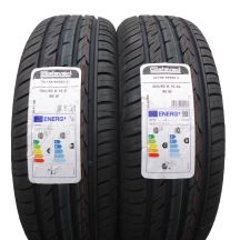 2 x GISLAVED 205/60 R16 96W XL Ultra Speed 2 Lato 2024 Jak Nowe