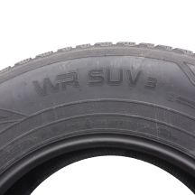 6. 4 x NOKIAN 265/70 R17 115H WR SUV 3 Zima 2021 Jak Nowe