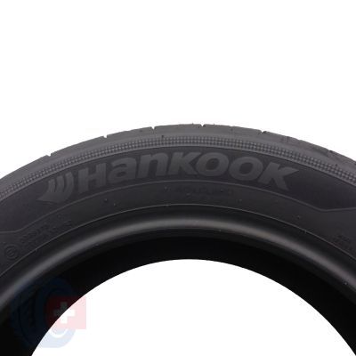 6. 2 x HANKOOK 215/55 R17 94V XL Ventus Prime 3 K125 Seal Lato 6,9mm 2022 Jak Nowe