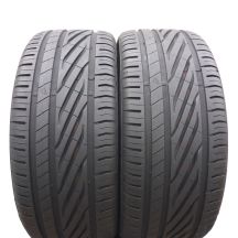 2 x UNIROYAL 245/40 R19 98Y XL Rain Sport 5 Lato 2021 7-7,3mm Jak Nowe