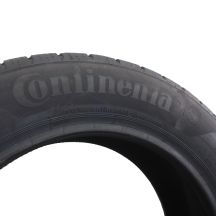 5. 2 x CONTINENTAL 185/60 R15 88H XL ContiEcoContact 5 Lato 2017 Jak Nowe