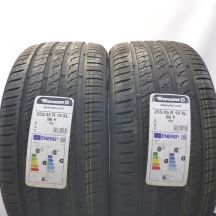 Opony 255/35 R19 2x BARUM 96Y XL Bravuris 5 Letnie 2023 
