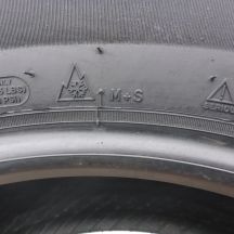 7. 1 x MICHELIN 245/65 R17 111H CrossClimate 2 SUV Wielosezon 2023 7mm