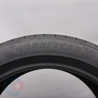 4. Opony 225/45 R17 2 x GOODYEAR 94W XL Eagle Asymetric 6 A0 Letnie 2025 6,3mm