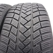 3. 2 x VREDESTEIN 215/55 R17 98V XL Wintrac Pro Zima 2022 6,2-7,5mm