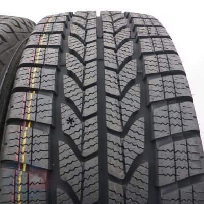 2. Opony 225/65 R16C 4x GOODYEAR 112/110T UltraGrip Cargo Zimowe 2023