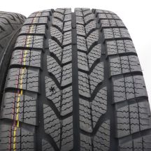 2. Opony 225/65 R16C 4x GOODYEAR 112/110T UltraGrip Cargo Zimowe 2023