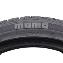 5. 4 x MOMO 205/45 R17 88V XL Notrh Pole W-2 Zima 2020 8mm Jak Nowe