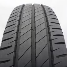 Opona 195/75 R16C 1x MICHELIN 110/108R Agilis 3 Letnia 2023 Jak Nowa