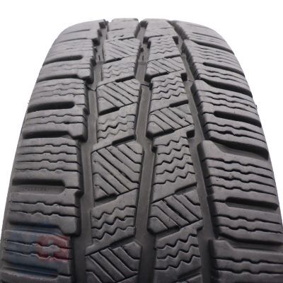 1 x MICHELIN 205/65 R16C 107/105T Agilis Alpin Zima 2021 Jak Nowa 8,9mm