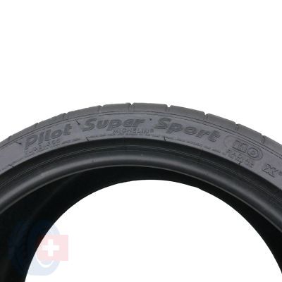 5. 2 x MICHELIN 295/30 ZR20 101Y XL Pilot Super Sport MO Lato 5,5-5,8mm 2020