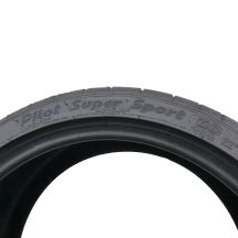 5. 2 x MICHELIN 295/30 ZR20 101Y XL Pilot Super Sport MO Lato 5,5-5,8mm 2020