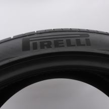 5. Opony 325/30 R23 2x PIRELLI 109Y XL PZero PZ4 L Letnie 2022, 2023 5,8-6mm