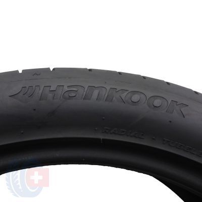 4. 2 x HANKOOK 225/45 R19 96W XL Ventus S1 evo 3 Lato 2020 5,5-6,5mm