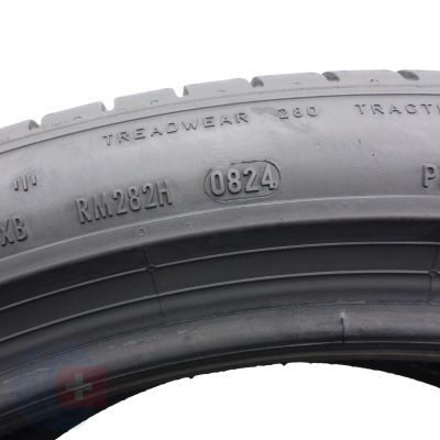 5. Opona 255/40 R21 1x PIRELLI 102V XL P Zero VOL PNCS Letnia 2024 6,8mm