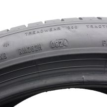 5. Opona 255/40 R21 1x PIRELLI 102V XL P Zero VOL PNCS Letnia 2024 6,8mm