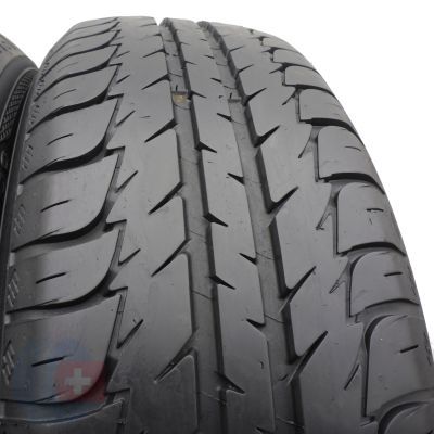 3. 2 x KLEBER 185/65 R15 88T Dynaxer HP3 Lato 2018 6-6,2mm