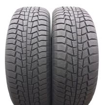 5. 4 x GISLAVED 235/60 R18 107V XL Euro Frost 6 Zima 7,8-8,4mm 2021