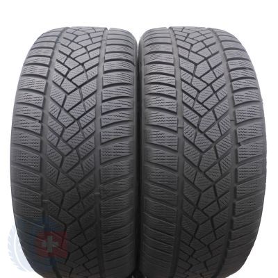 4. 4 x APOLLO 225/50 R17 98V XL Aspire XP Winter 2019 Zima 6,5-7mm