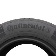 8. 4 x CONTINENTAL 265/65 R17 112H ContiCrossContact LX2 Lato M+S 2021 Jak Nowe