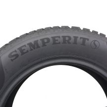 5. Opony 185/65 R15 2x SEMPERIT 88T Speed-Grip 5 Zimowe 2024 Jak Nowe 7,2mm