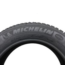 4. 2 x MICHELIN 215/60 R17 96H Alpin A4 MO Zima 2018 